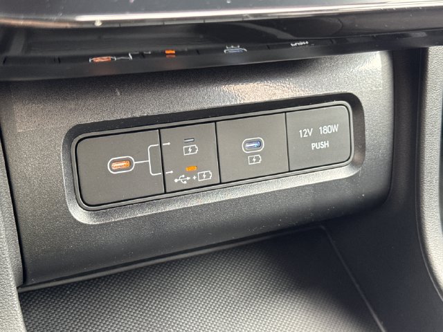 New 2026 Hyundai Tucson SEL AWD/4WD image 24