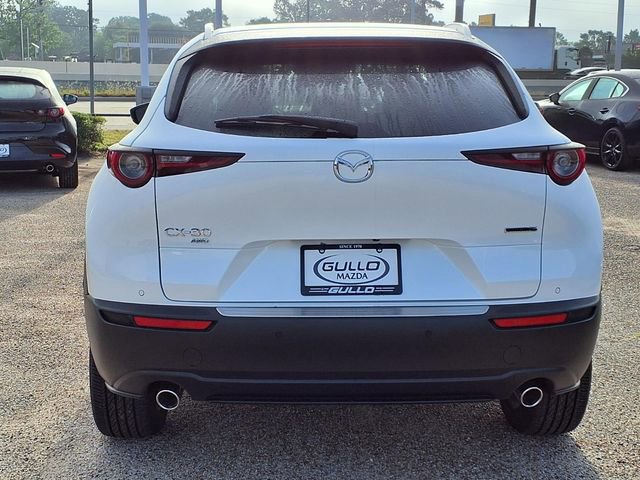 New 2026 MAZDA CX-30 AWD 2.5 S w/ Premium Package image 5
