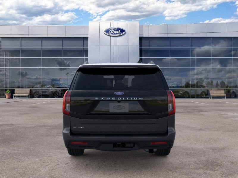 New 2026 Ford Expedition Active AWD/4WD image 5