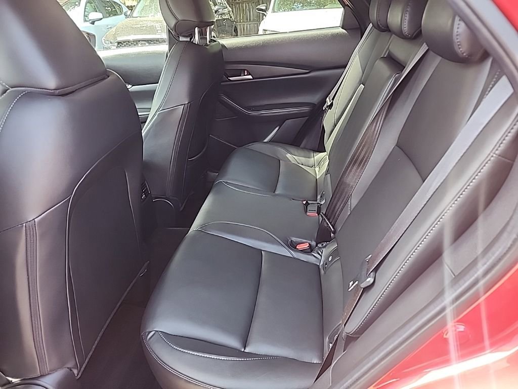 Certified 2023 MAZDA CX-30 AWD 2.5 S w/ Select Package image 30