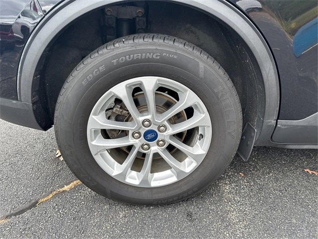 Certified 2020 Ford Escape SE image 13
