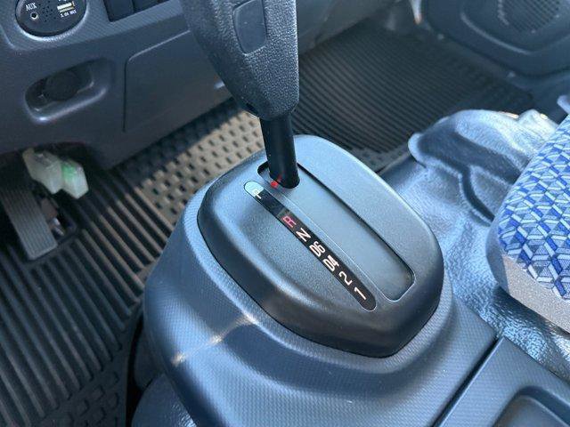 New 2024 Chevrolet Low Cab Forward image 23