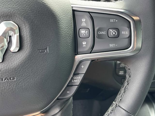 New 2025 RAM 1500 Big Horn image 32