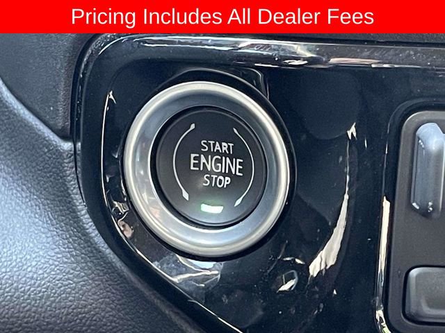 Used 2023 Chevrolet Silverado 1500 RST w/ Convenience Package II AWD/4WD image 31