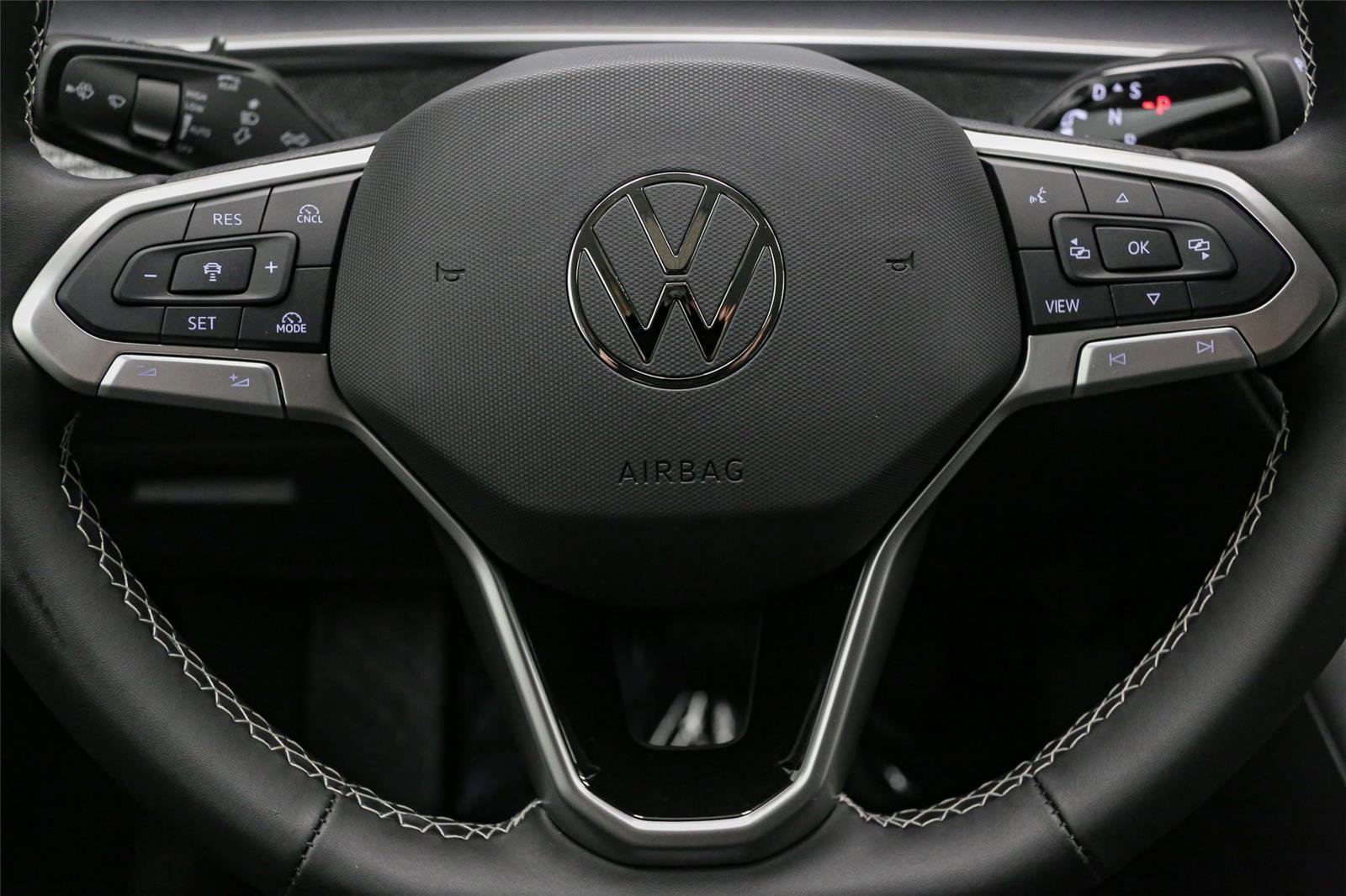 New 2025 Volkswagen Tiguan S image 20