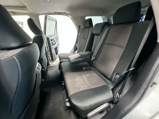Used 2013 Toyota 4Runner SR5 w/ Convenience Pkg AWD/4WD image 19