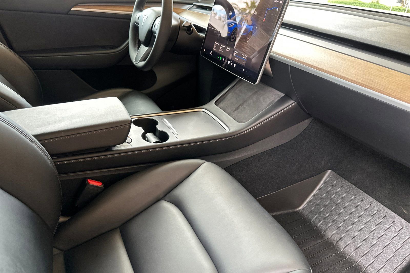 Used 2023 Tesla Model Y Long Range AWD/4WD image 17