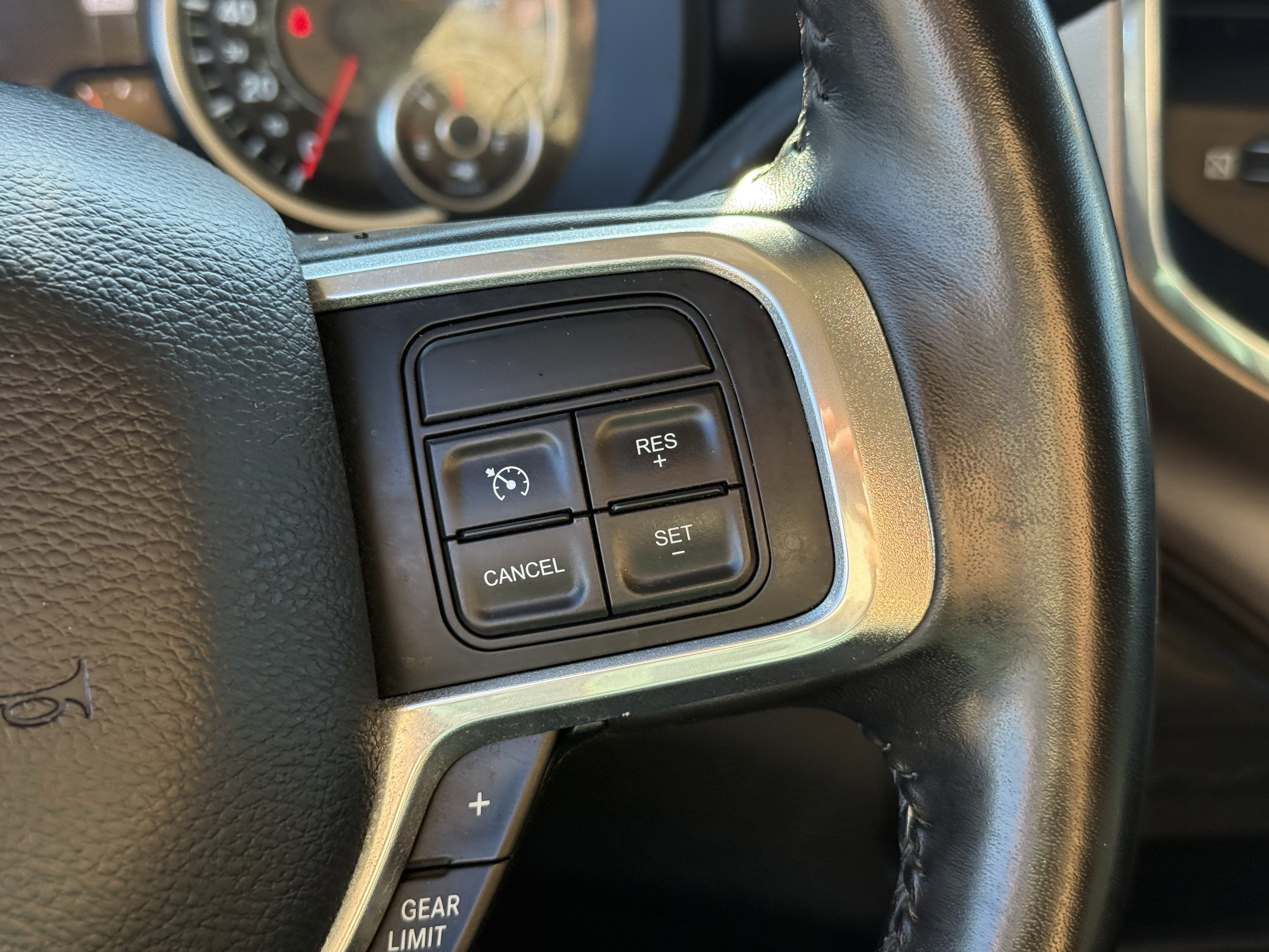 Used 2021 RAM 2500 Laramie image 17