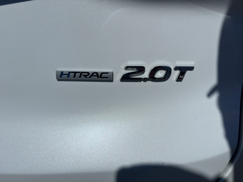 Used 2019 Hyundai Santa Fe Limited image 23