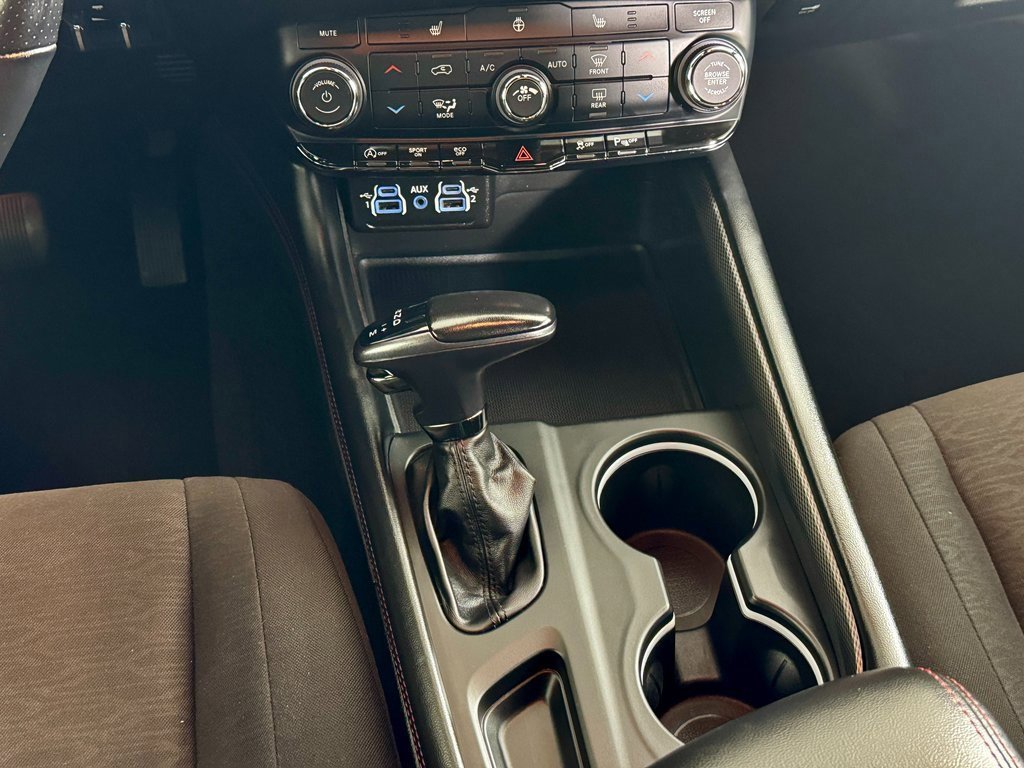 Used 2023 Dodge Durango GT image 25