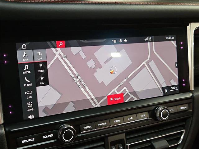 Used 2021 Porsche Macan S AWD/4WD image 13