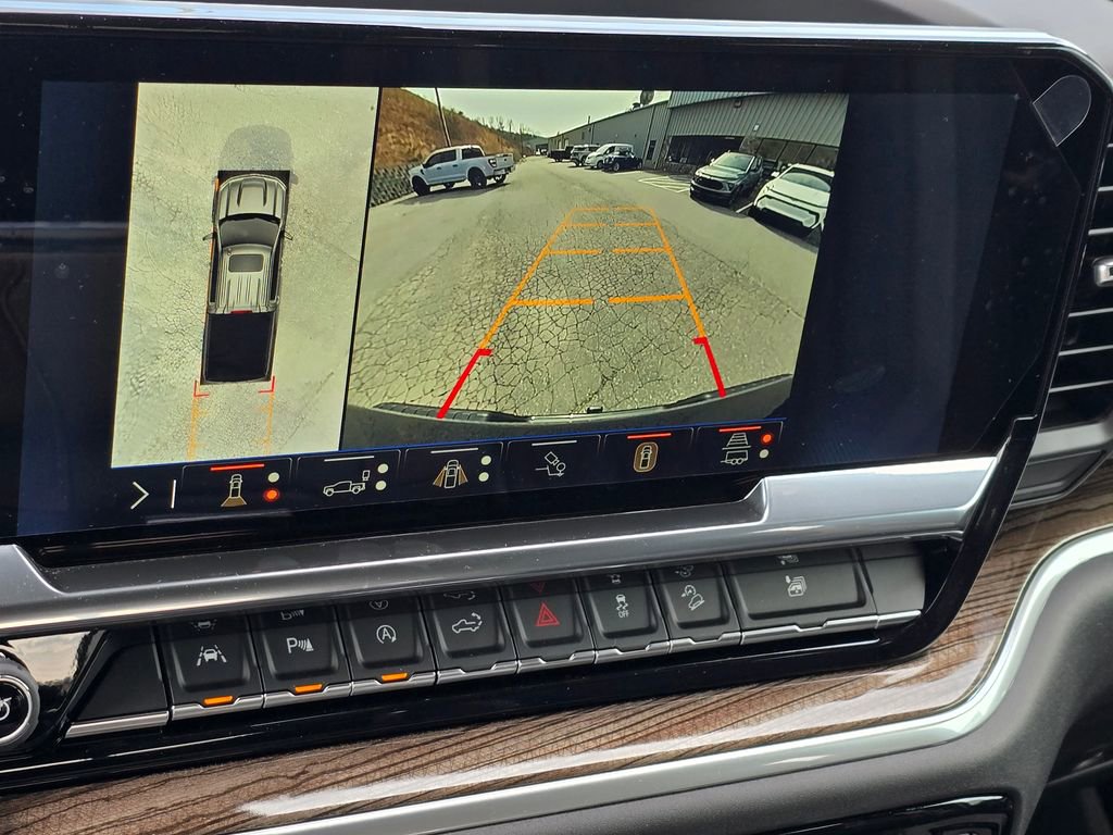 New 2026 Chevrolet Silverado 1500 RST image 11