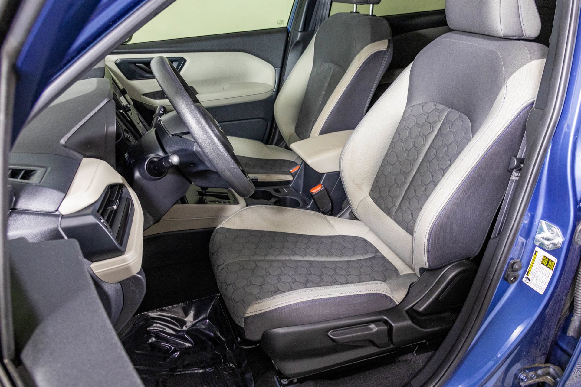 Used 2025 Subaru Forester AWD/4WD image 19