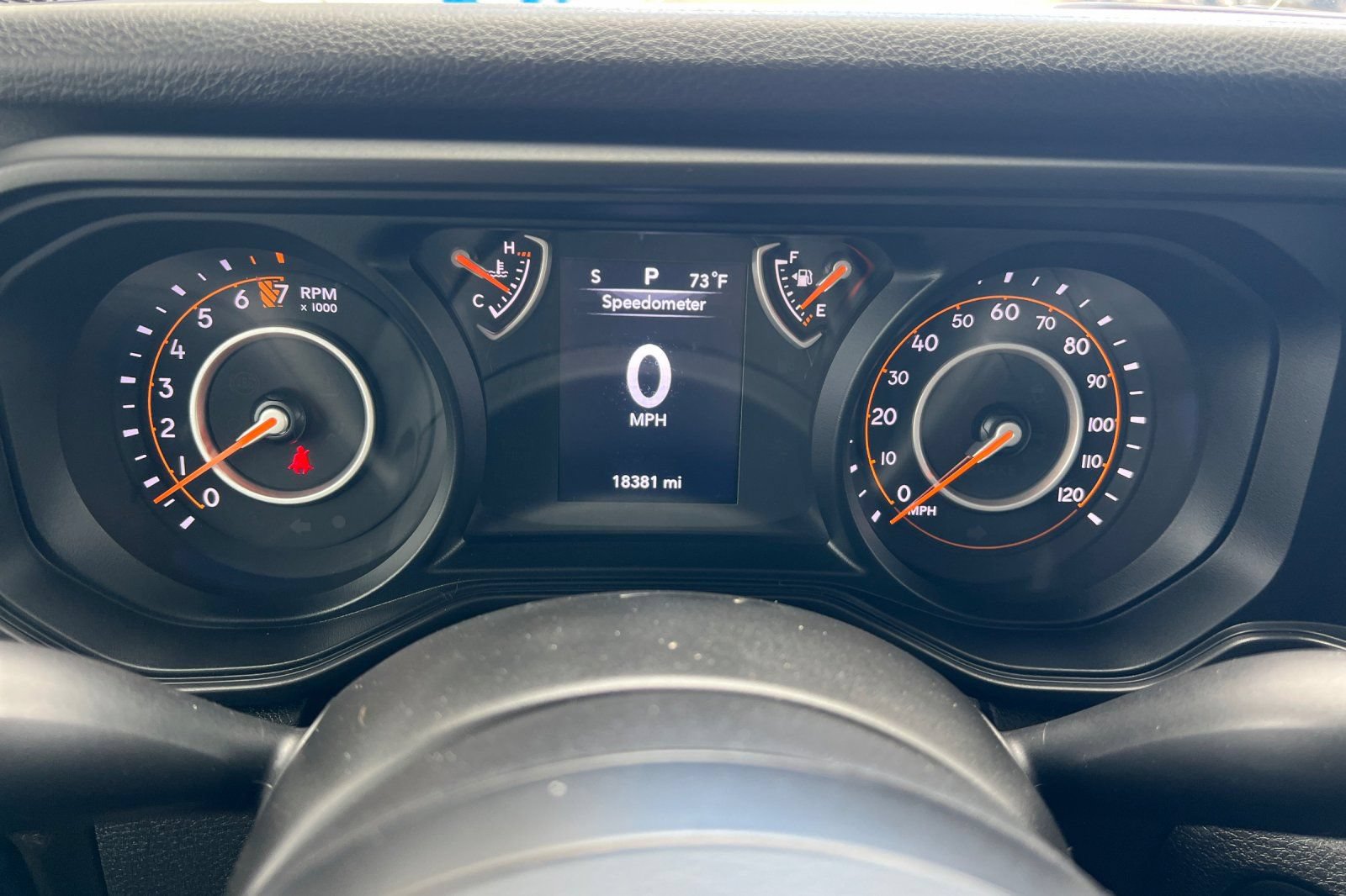 Used 2024 Jeep Gladiator Sport AWD/4WD image 20
