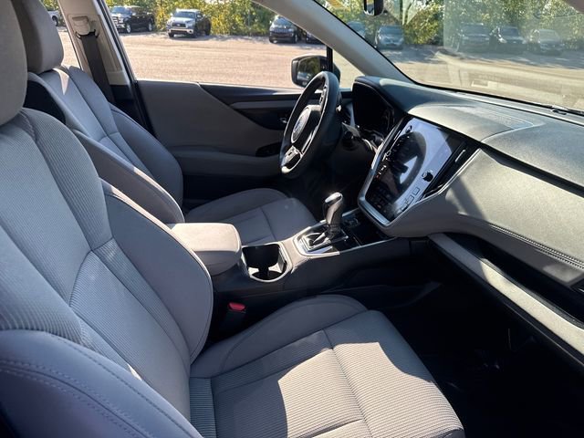 Used 2025 Subaru Legacy Premium image 17