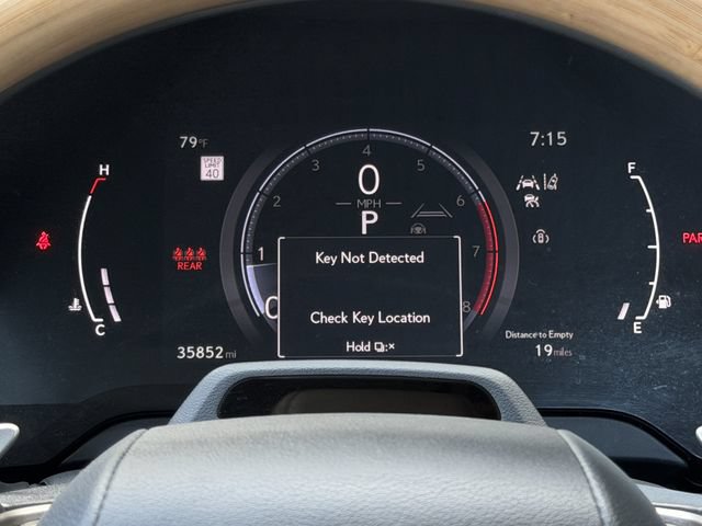 Used 2024 Lexus RX 350 Premium Plus w/ Convenience Package FWD image 15