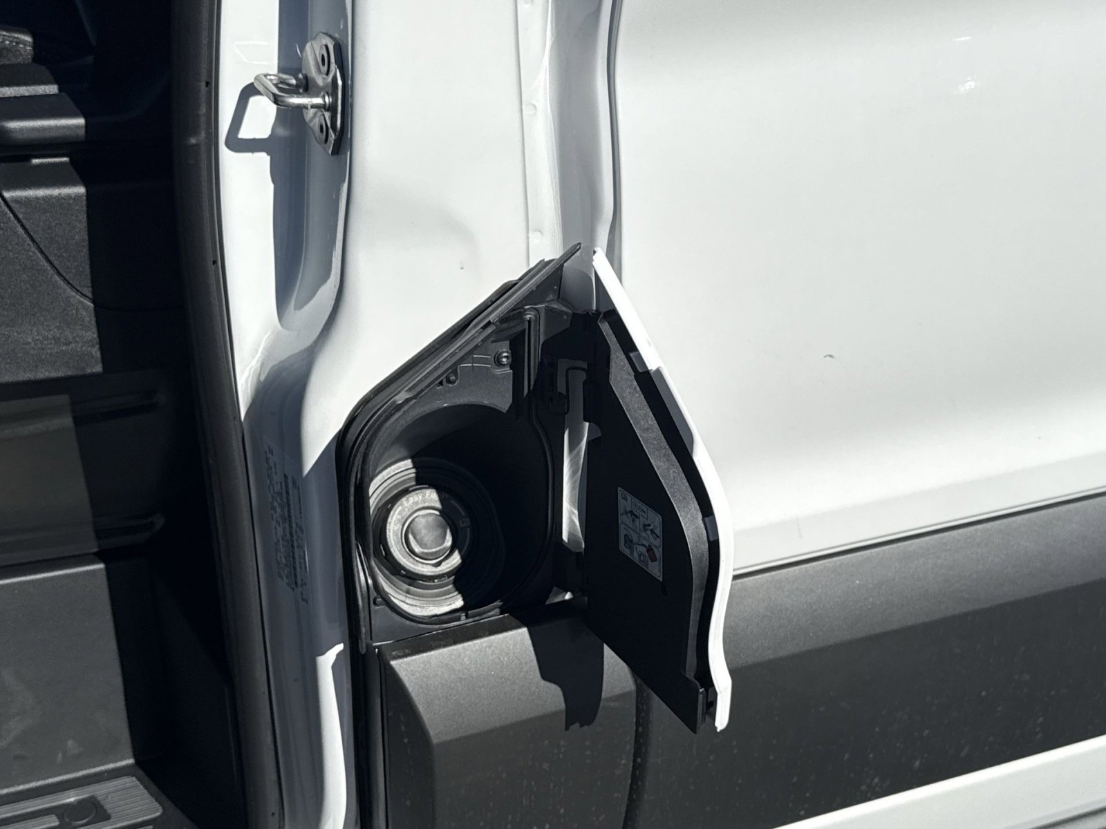 New 2026 Ford Transit 150 Base w/ Load Area Protection Package image 38