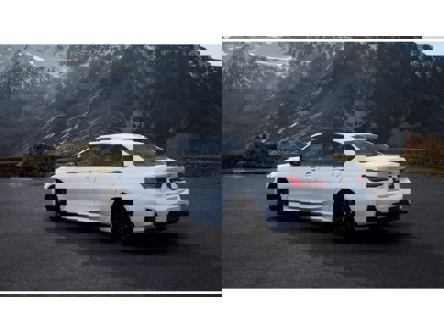 New 2026 BMW M340i Sedan image 2