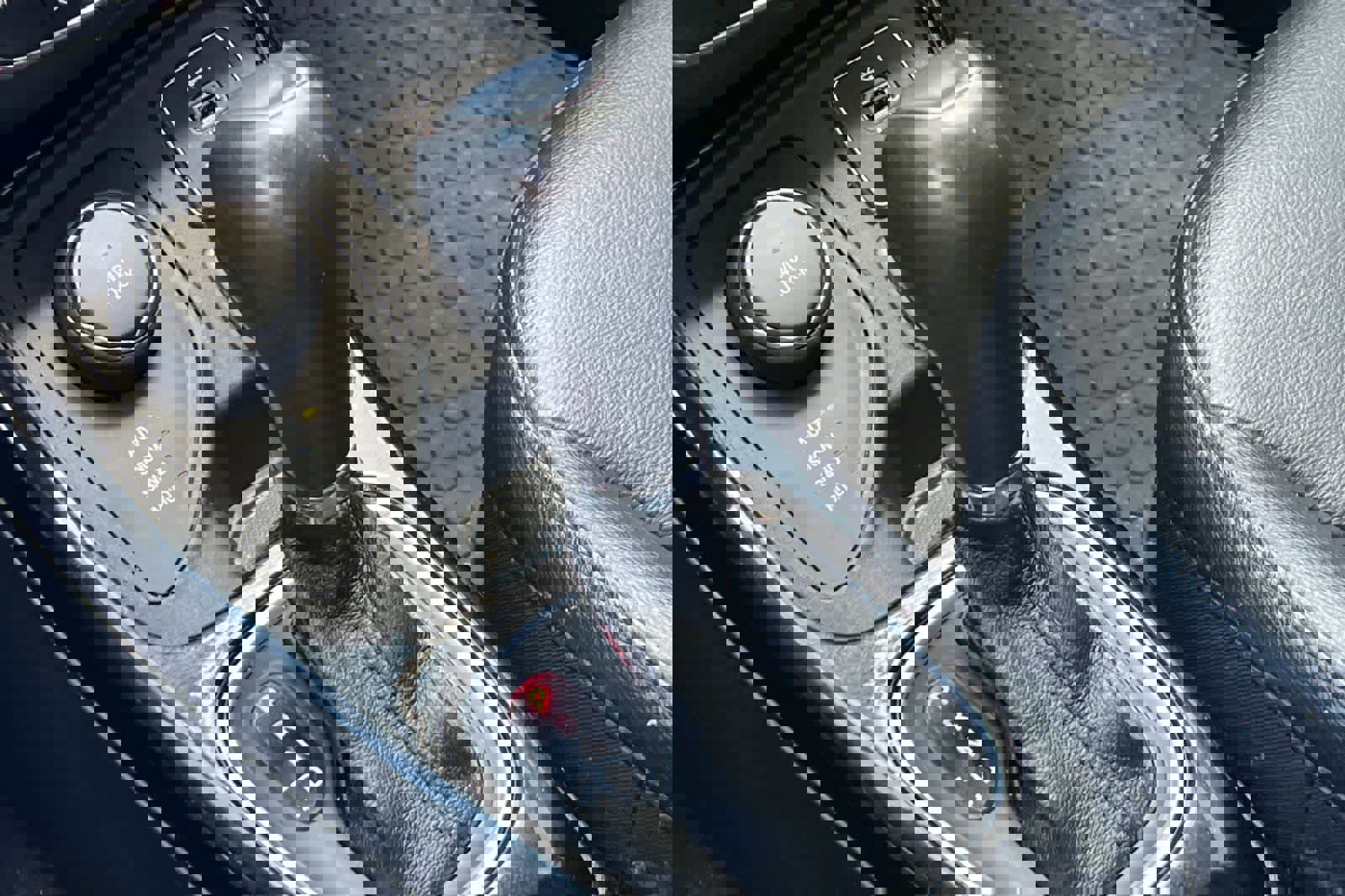 Used 2021 Jeep Compass Latitude AWD/4WD image 23