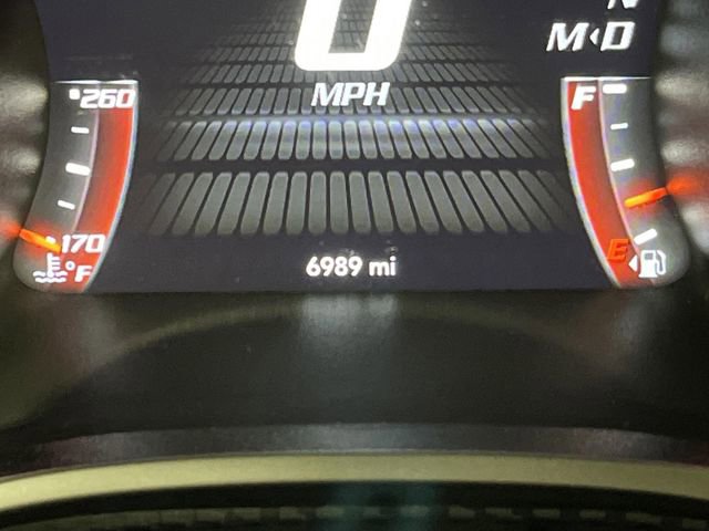 Used 2023 Dodge Challenger SRT Demon 170 w/ Plus Package image 6