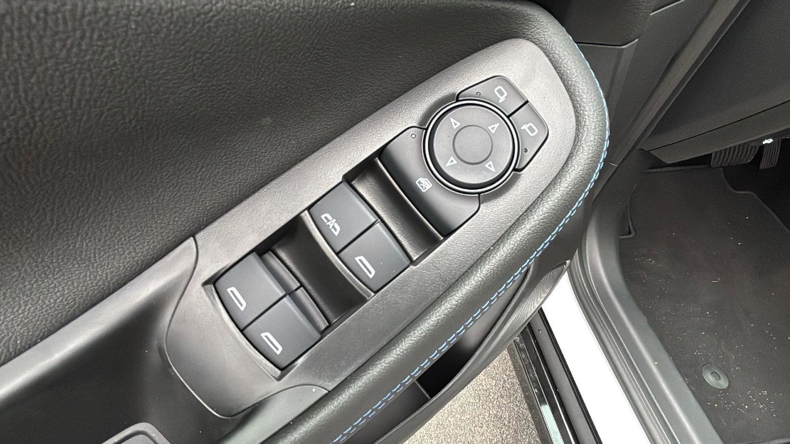 New 2026 Buick Encore GX Sport Touring w/ Comfort Package image 11