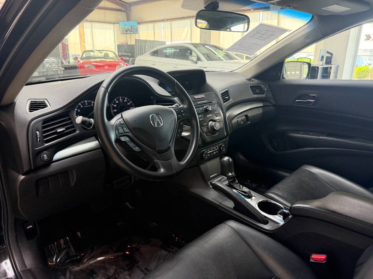 Used 2014 Acura ILX FWD image 19