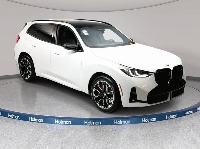 Used 2026 BMW X3 M50 w/ Premium Package AWD/4WD image 4