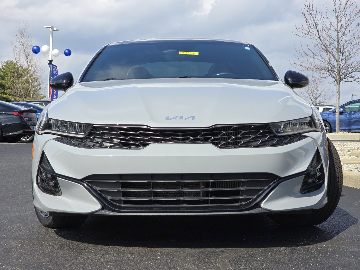 Used 2023 Kia K5 GT image 23