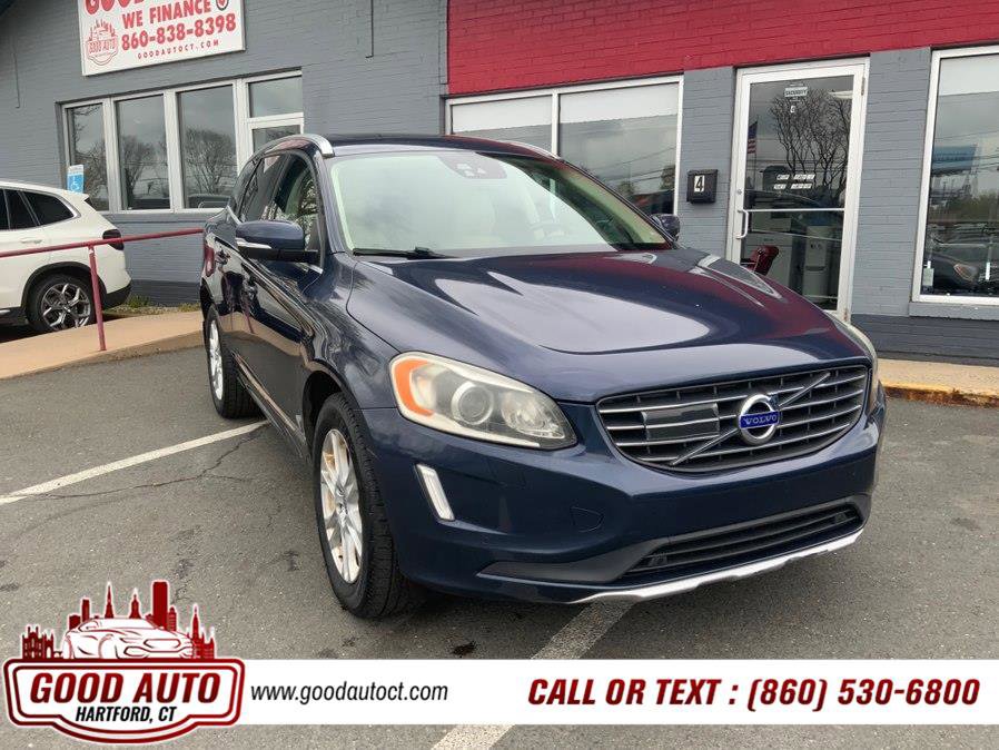 Used 2015 Volvo XC60 T5 Platinum FWD image 3