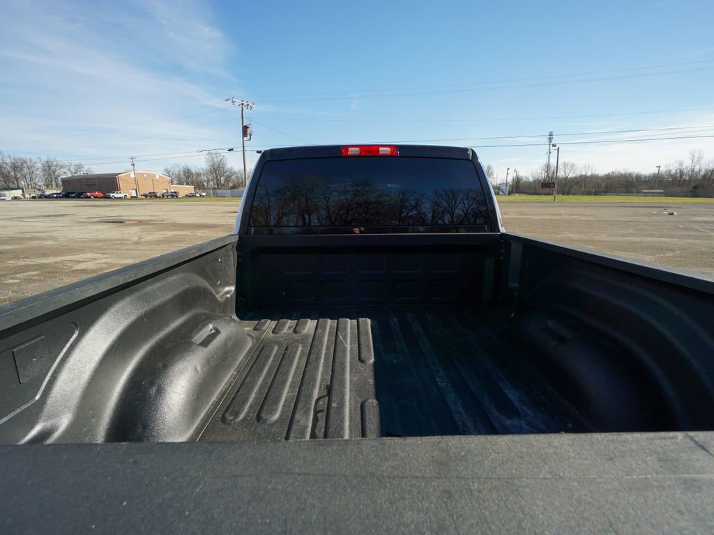 Used 2022 RAM 2500 Big Horn image 12