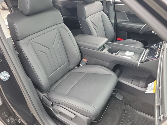 New 2026 Hyundai Santa Fe SEL FWD image 21