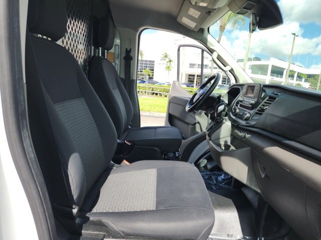 Used 2024 Ford Transit 250 Low Roof w/ Exterior Upgrade Package image 22