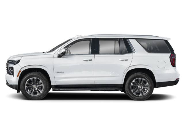 New 2025 Chevrolet Tahoe 4WD w/ 1FL Safety Package image 3
