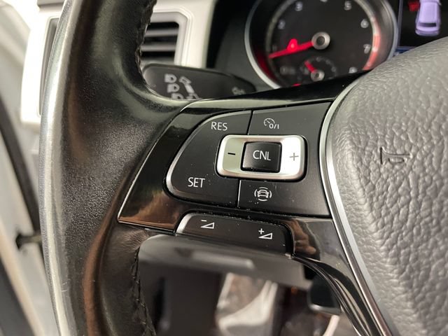 Used 2019 Volkswagen Atlas SE w/ Towing Package AWD/4WD image 12