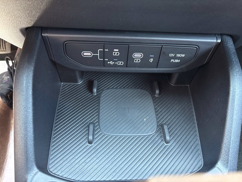 Used 2025 Kia K4 GT-Line w/ GT-Line Premium Package FWD image 44