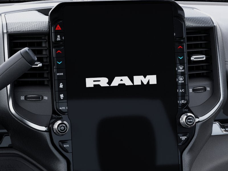 New 2026 RAM 2500 Power Wagon AWD/4WD image 40