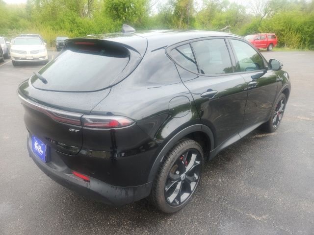 Used 2024 Dodge Hornet GT w/ Track Pack AWD/4WD image 7