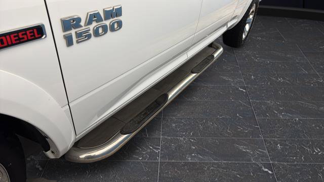 Used 2016 RAM 1500 Laramie w/ Convenience Group image 36
