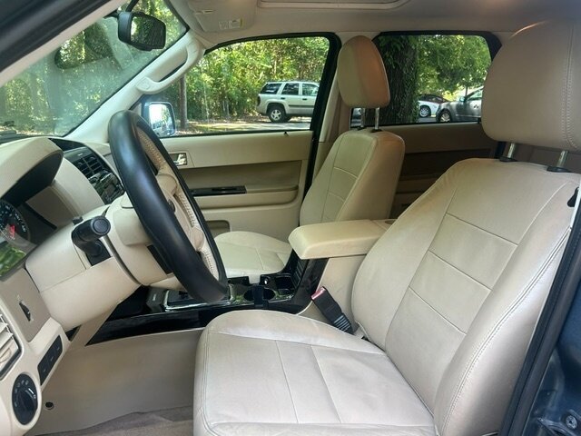 Used 2012 Ford Escape Limited FWD image 20