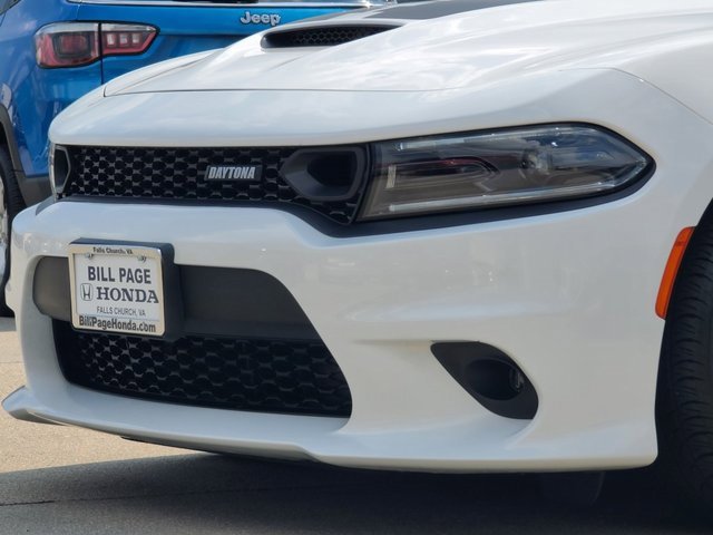 Used 2023 Dodge Charger Scat Pack w/ Daytona Edition Group image 3