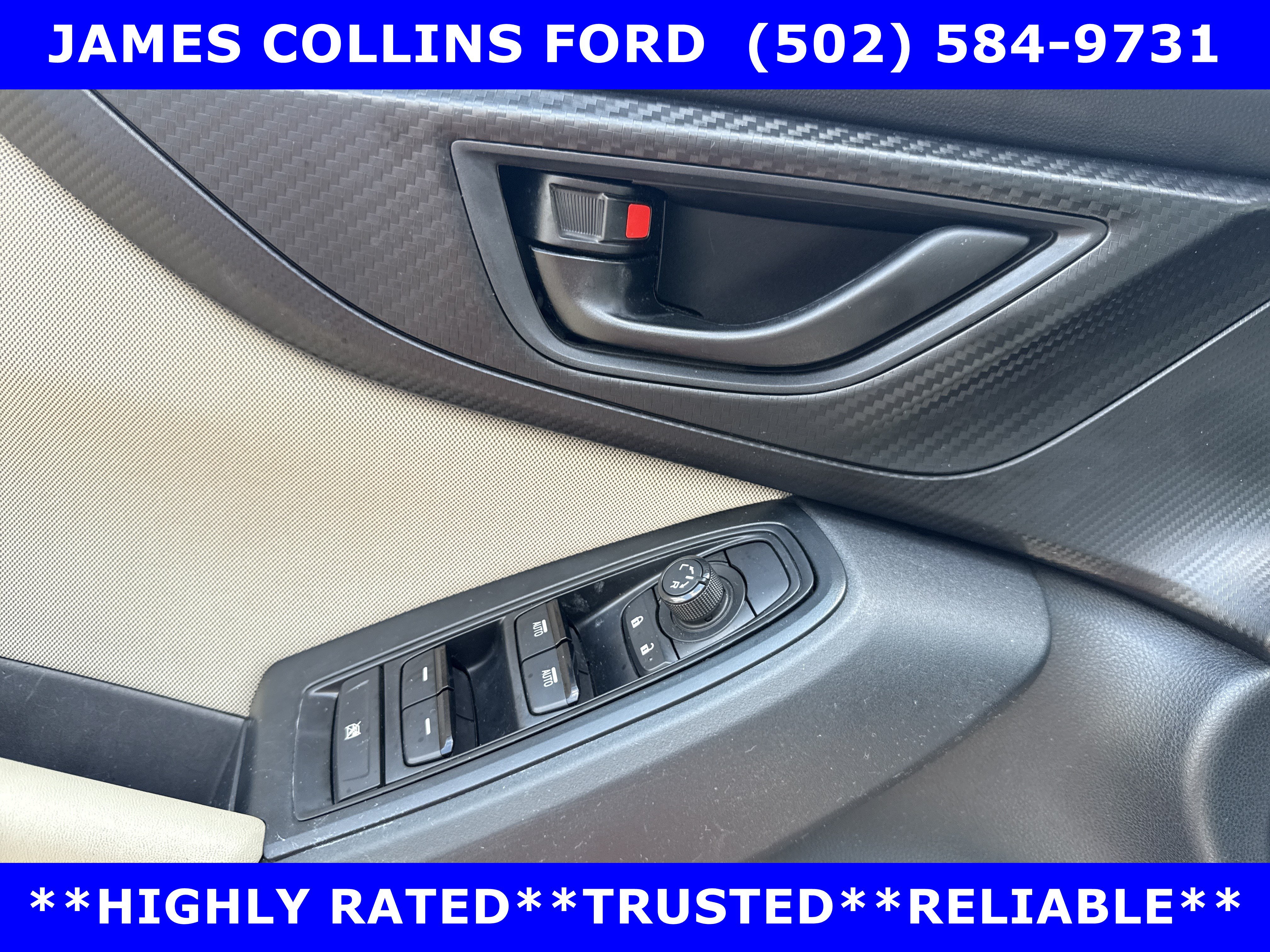 Used 2021 Subaru Impreza 2.0i Premium AWD/4WD image 30