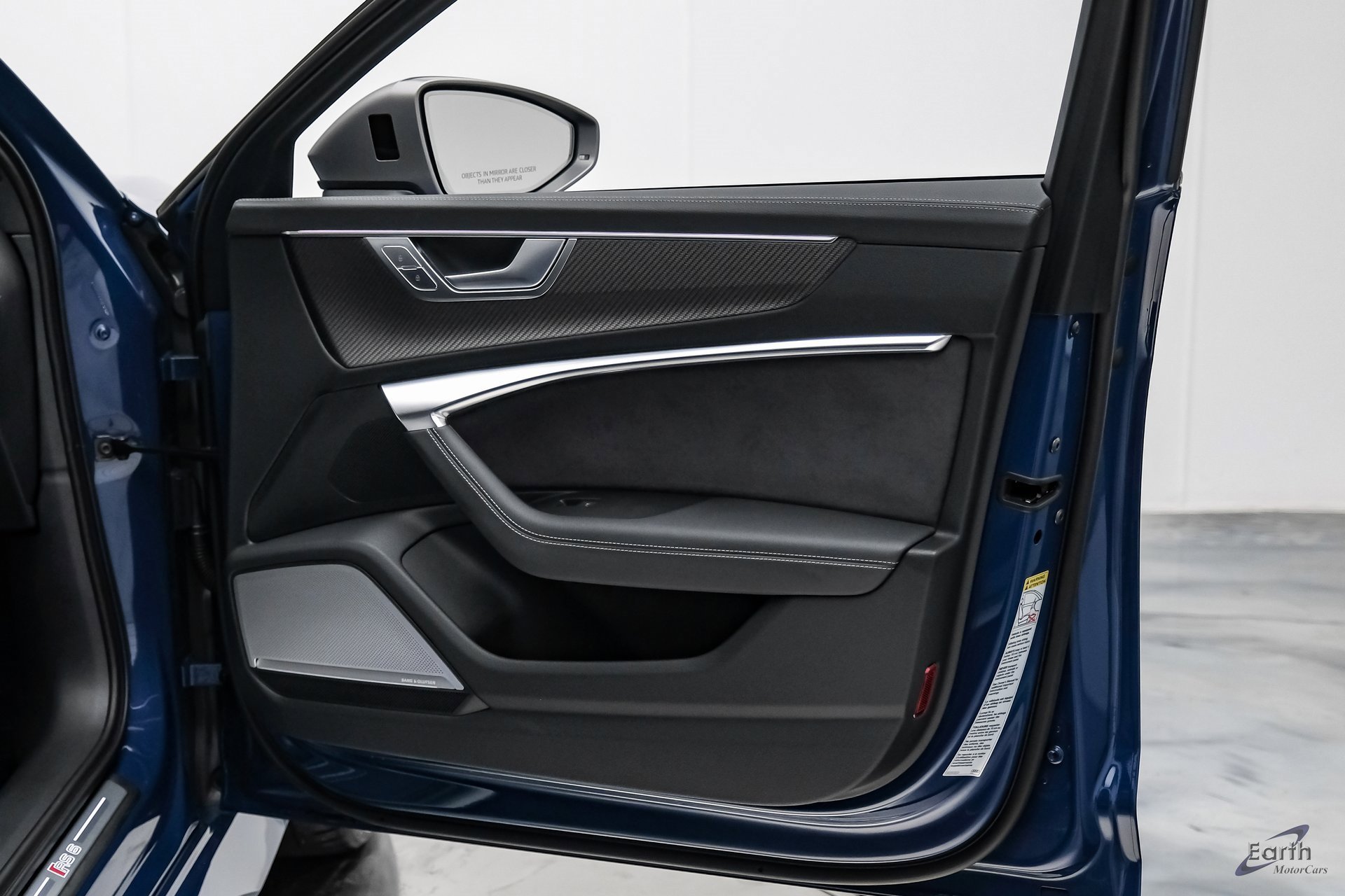 Used 2025 Audi RS 6 performance image 83