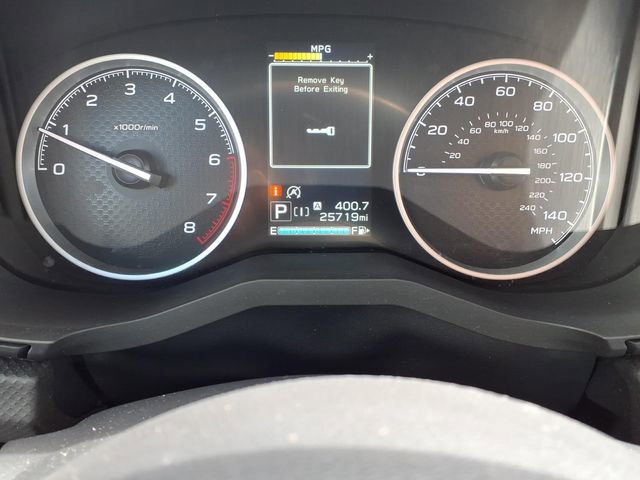 Used 2023 Subaru Forester Limited image 30