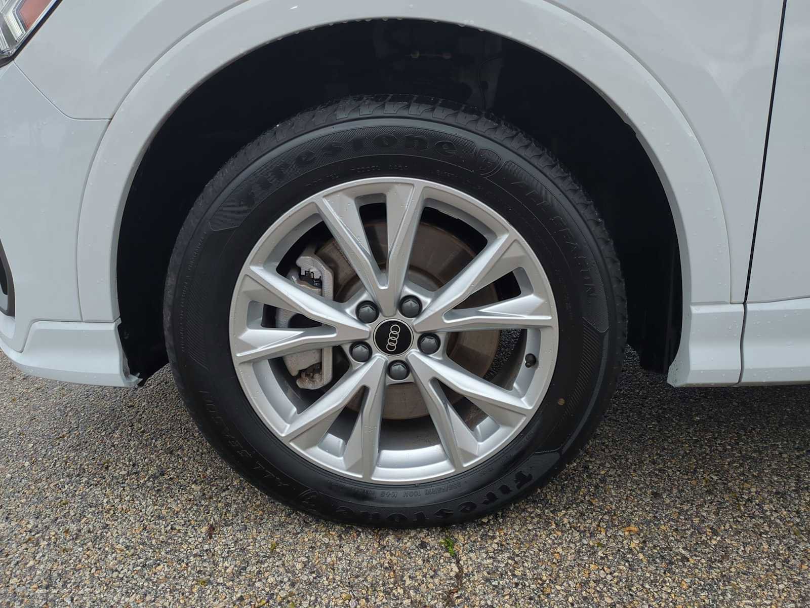 Used 2024 Audi Q3 2.0T Premium image 33