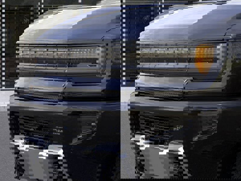 New 2025 GMC Hummer EV 3X image 37