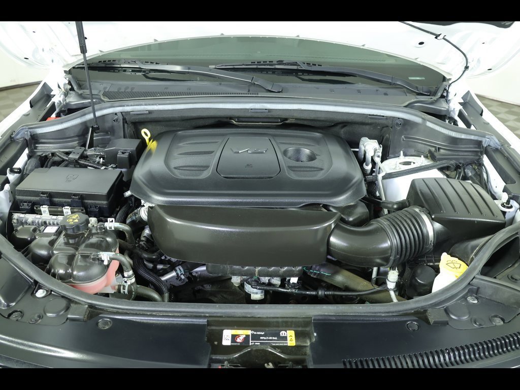 Used 2021 Jeep Grand Cherokee Laredo image 20