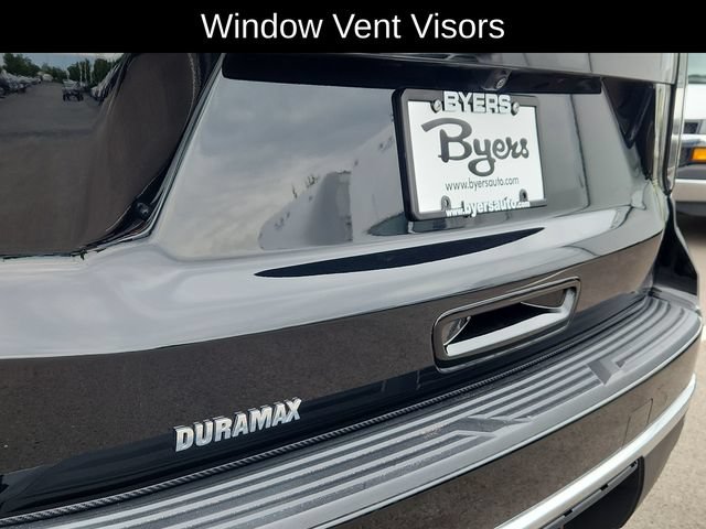Used 2023 Chevrolet Tahoe LS w/ Driver Alert Package AWD/4WD image 16
