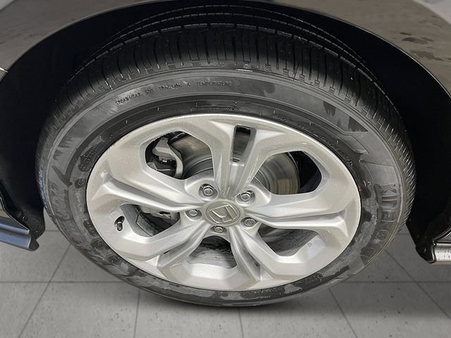 New 2026 Honda Accord LX image 10