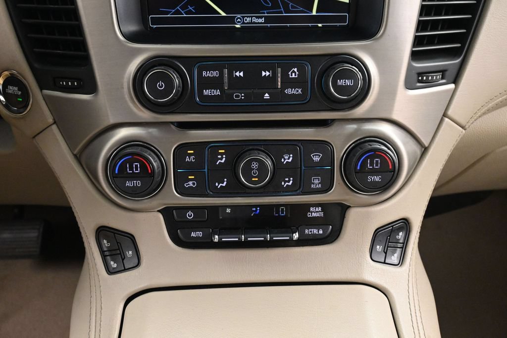 Used 2019 GMC Yukon Denali w/ Open Road Package RWD image 37