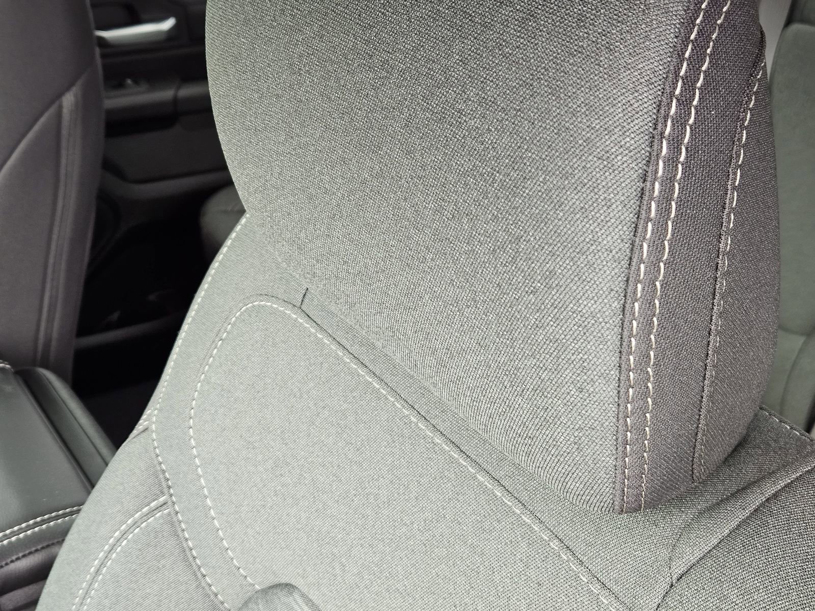 New 2026 RAM 1500 Tradesman image 26